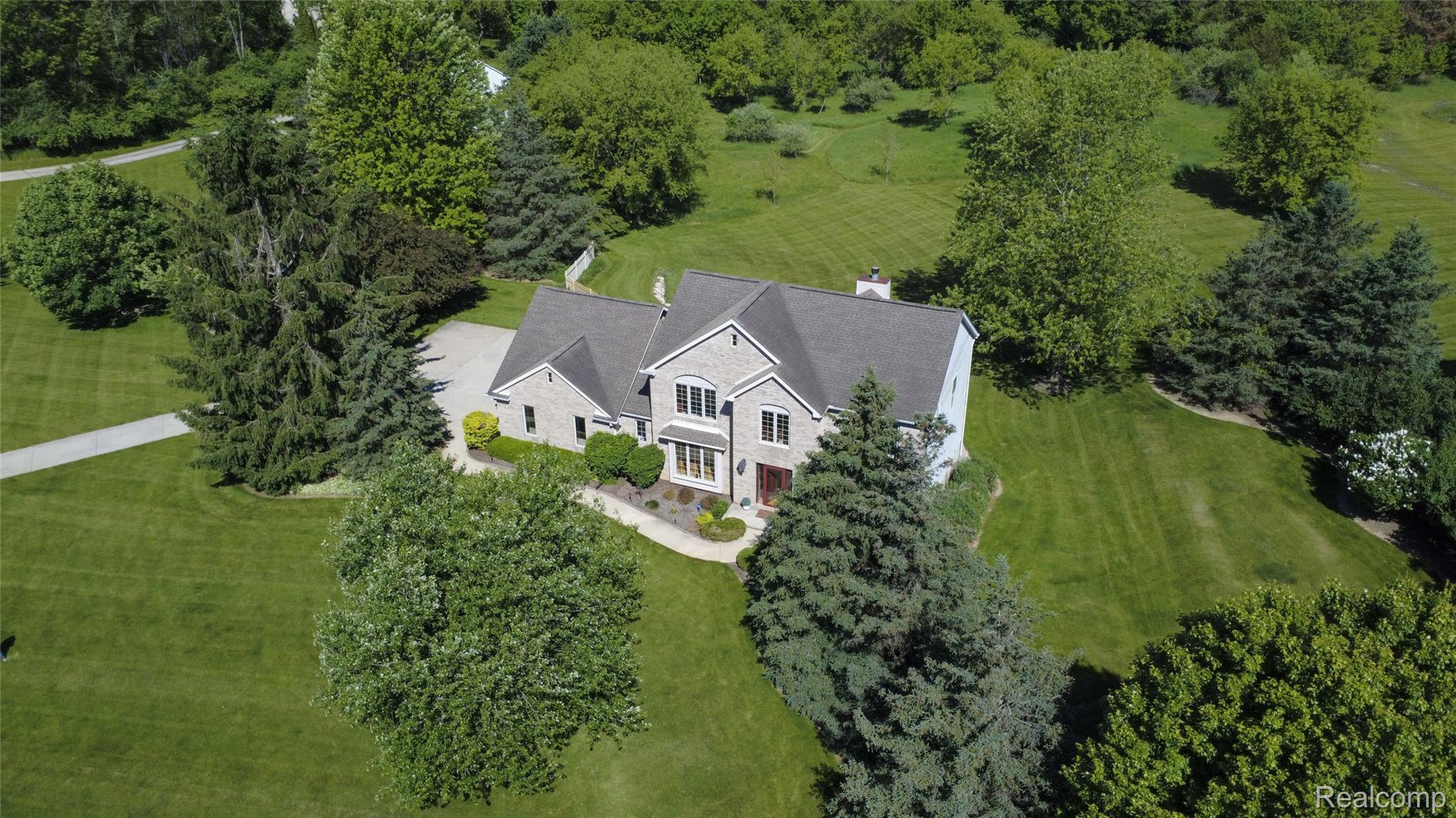 7505 Quail Ridge Drive Dexter, MI 48130 - Photo 15 of 75 076_17.jpg