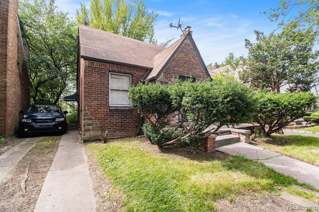 16759 Rutherford Street Detroit, MI 48235 - Photo 4 of 5