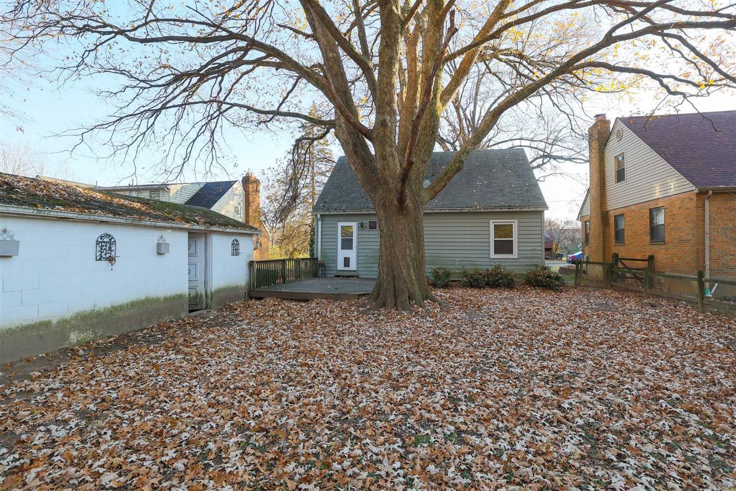 1470 Rugg Street Cincinnati, OH 45231 - Photo 25 of 26 Gallery Image 25