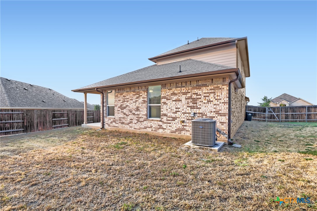 644 Peace Pipe Way Georgetown, TX 78628 - Photo 28 of 29 Gallery Image 28