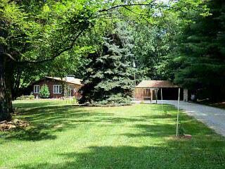 8939 Vienna Road Evansville, IN 47720 - Photo 1 of 1 Gallery Image 1