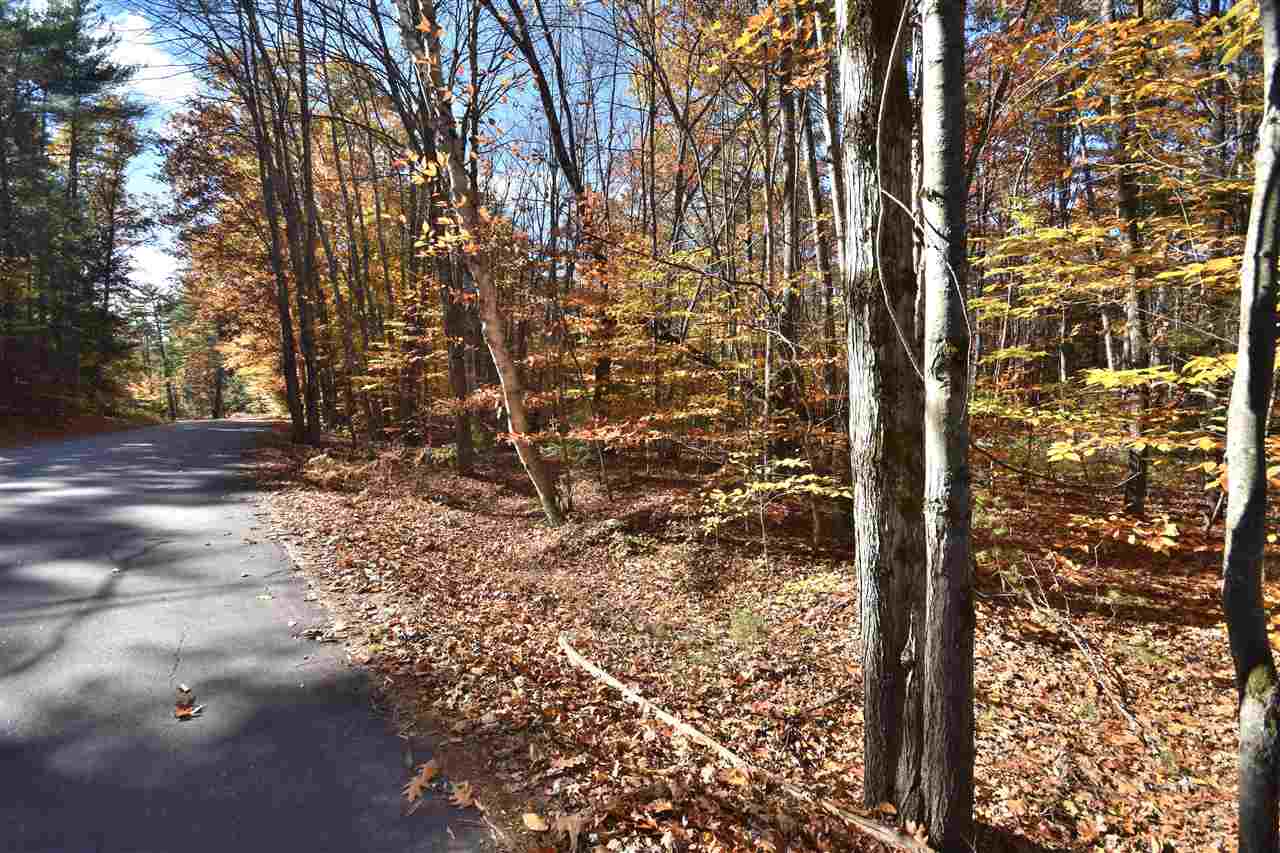 Lot 53 Collins Brook Road, Unit 53 Meredith, NH 03253 - Photo 1 of 2