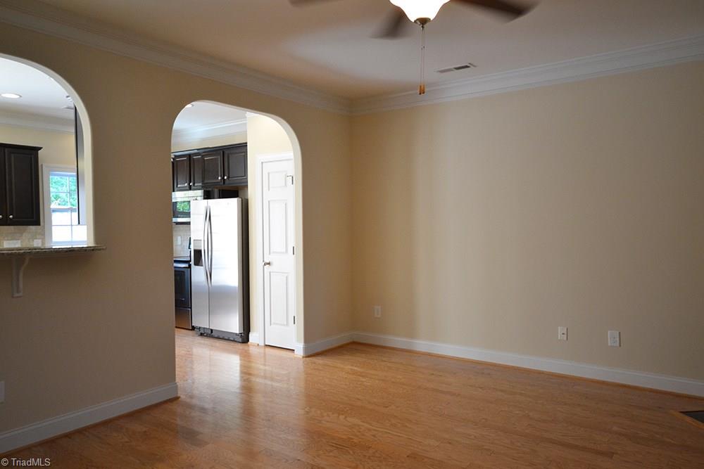 3516 Pebblestone Lane High Point, NC 27265 - Photo 12 of 23