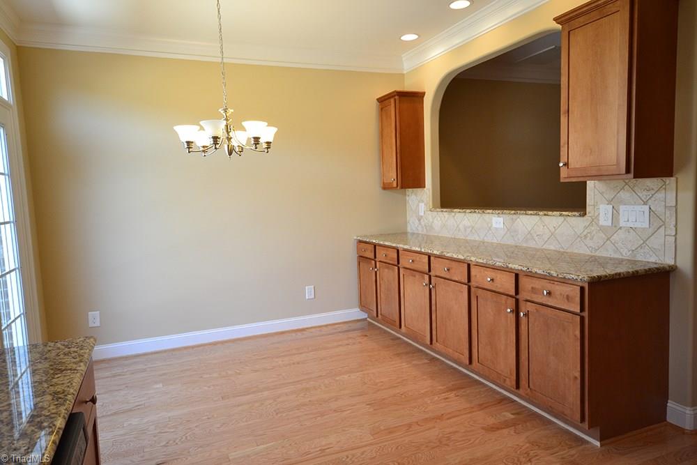 3516 Pebblestone Lane High Point, NC 27265 - Photo 4 of 23