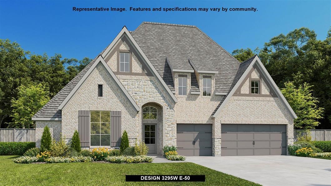 160 Catani Loop Georgetown, TX 78628 - Photo 1 of 1 Gallery Image 1