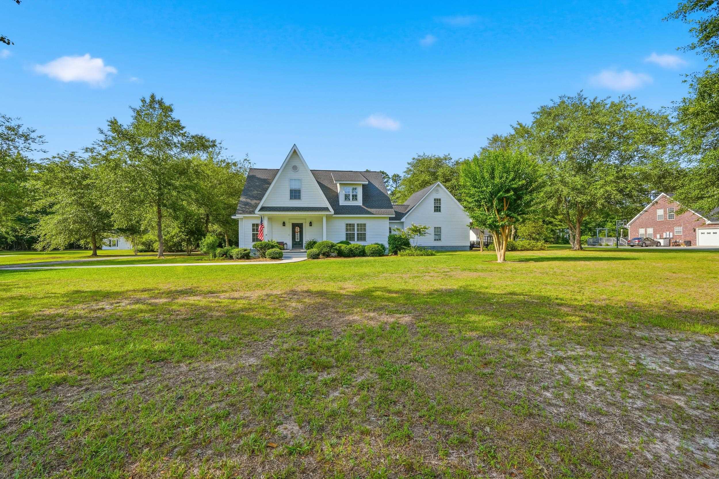 3096 Poplar Church Road Aynor, SC 29511 - Photo 56 of 62