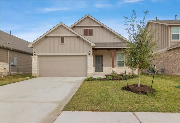 $2,200 | 181 Sugarberry Drive, Buda, TX 78610