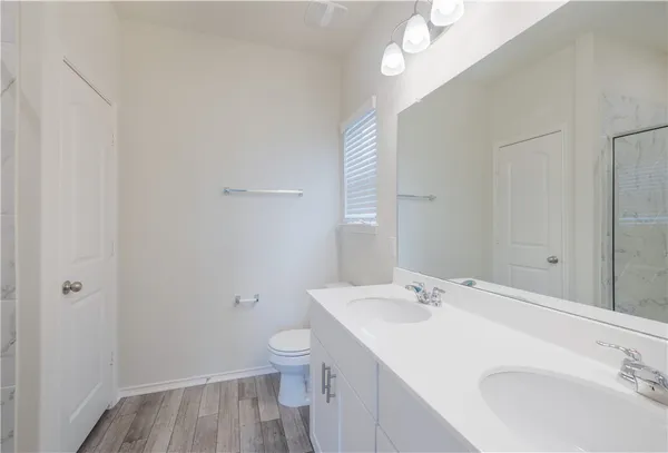 $2,200 | 181 Sugarberry Drive, Buda, TX 78610