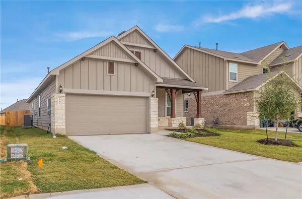 $2,200 | 181 Sugarberry Drive, Buda, TX 78610