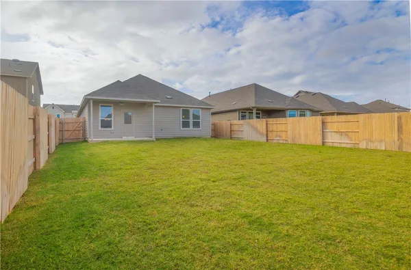 $2,200 | 181 Sugarberry Drive, Buda, TX 78610