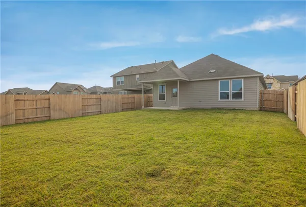 $2,200 | 181 Sugarberry Drive, Buda, TX 78610