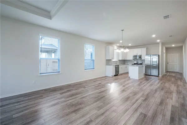 $2,200 | 181 Sugarberry Drive, Buda, TX 78610