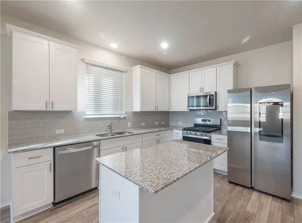 $2,200 | 181 Sugarberry Drive, Buda, TX 78610