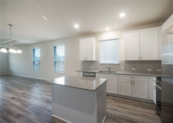 $2,200 | 181 Sugarberry Drive, Buda, TX 78610