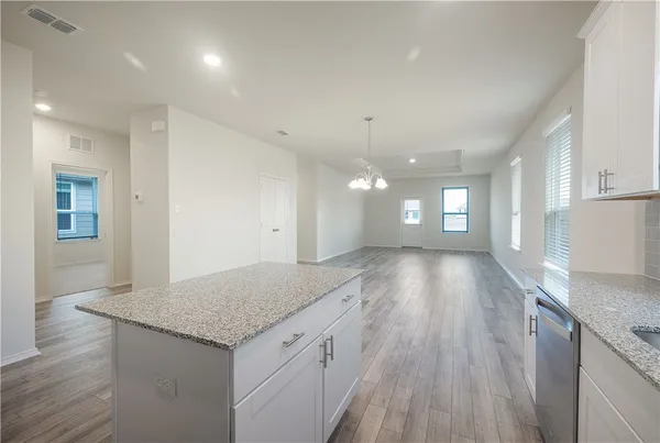 $2,200 | 181 Sugarberry Drive, Buda, TX 78610