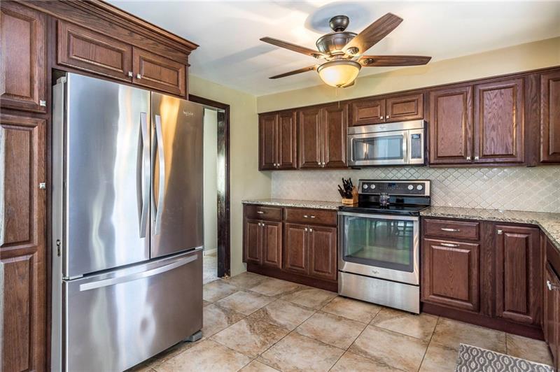 288 Christy Road Eighty Four, PA 15330 - Photo 7 of 25 Gallery Image 7