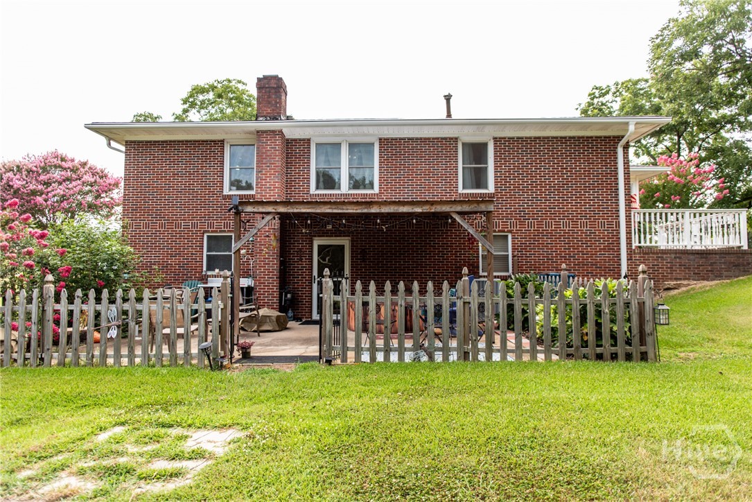 335 Robert Hardeman Road Winterville, GA 30683 - Photo 28 of 37