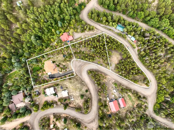 $1,399,000 | 12023 Coal Creek Heights Drive, Golden, CO 80403