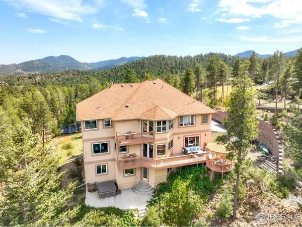 $1,399,000 | 12023 Coal Creek Heights Drive, Golden, CO 80403
