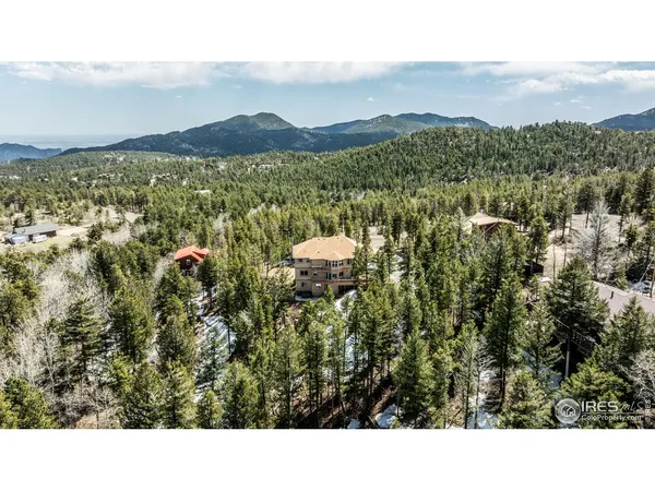 $1,399,000 | 12023 Coal Creek Heights Drive, Golden, CO 80403