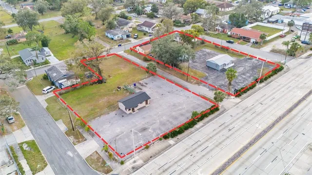 $1,800,000 | 204 West Memorial Boulevard, Lakeland, FL 33815
