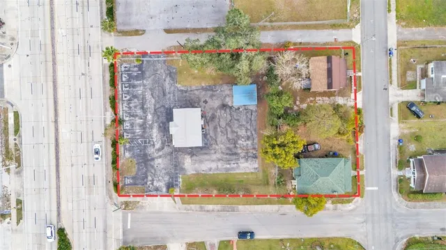 $1,800,000 | 204 West Memorial Boulevard, Lakeland, FL 33815