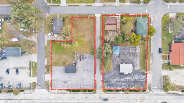 $1,800,000 | 204 West Memorial Boulevard, Lakeland, FL 33815