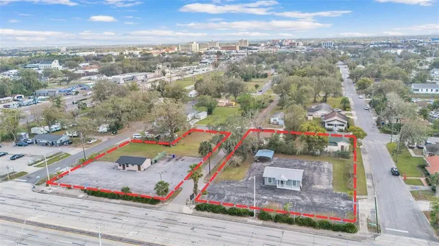 $1,800,000 | 204 West Memorial Boulevard, Lakeland, FL 33815