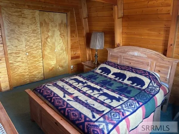 $1,100,000 | 3882 South Goose Bay Drive, Island Park, ID 83429