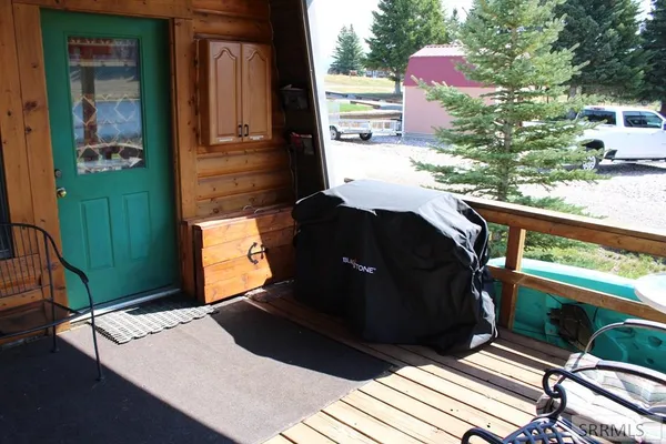 $1,100,000 | 3882 South Goose Bay Drive, Island Park, ID 83429