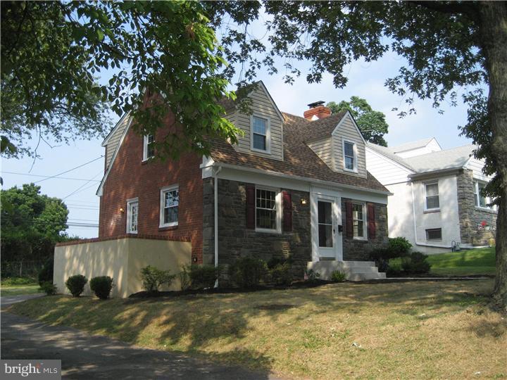 232 Hawthorne Road Morton, PA 19070 - Photo 2 of 15 Exterior Front