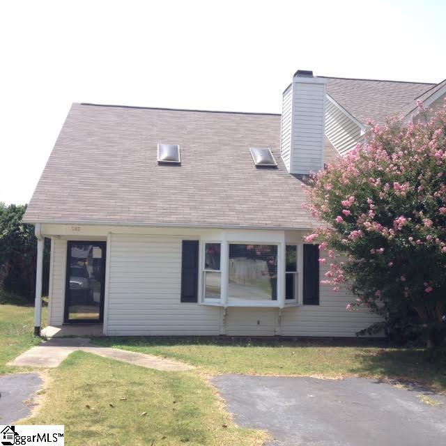 243 Old Towne Road Spartanburg, SC 29301 - Photo 33 of 34 Gallery Image 33