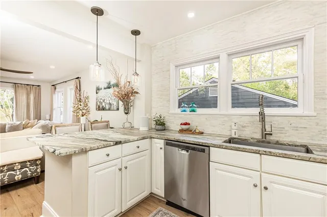 $699,900 | 1845 Windemere Drive Northeast, Atlanta, GA 30324