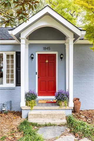 $699,900 | 1845 Windemere Drive Northeast, Atlanta, GA 30324