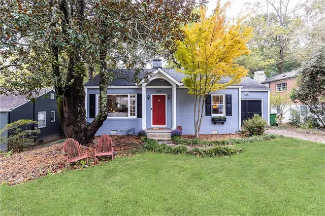 $699,900 | 1845 Windemere Drive Northeast, Atlanta, GA 30324