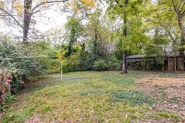 $699,900 | 1845 Windemere Drive Northeast, Atlanta, GA 30324