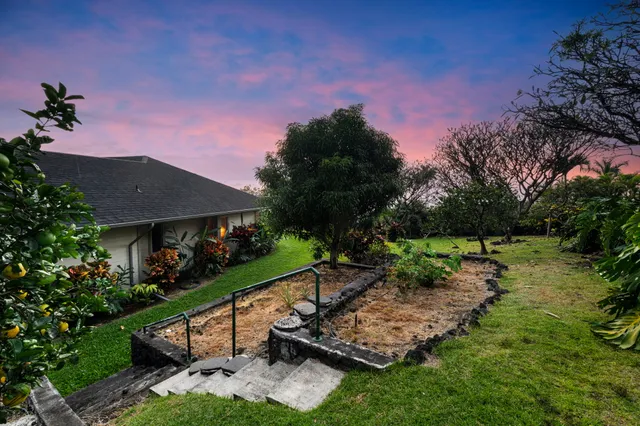 $1,499,000 | 76-996 Aeo Street, Kailua-Kona, HI 96740