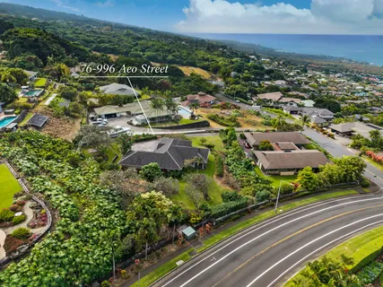 $1,499,000 | 76-996 Aeo Street, Kailua-Kona, HI 96740