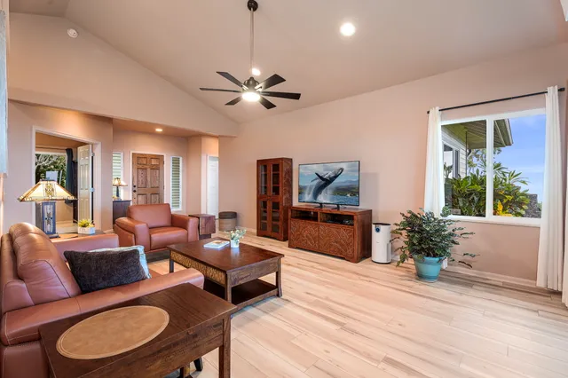 $1,499,000 | 76-996 Aeo Street, Kailua-Kona, HI 96740