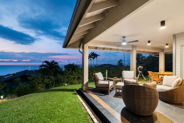 $1,499,000 | 76-996 Aeo Street, Kailua-Kona, HI 96740