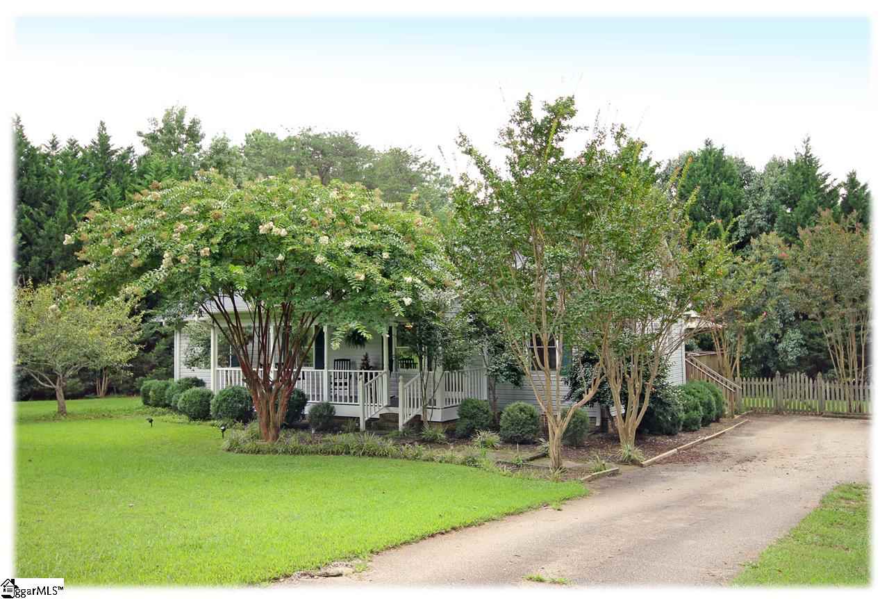 207 Cox Ridge Court Travelers Rest, SC 29690 - Photo 1 of 1 Gallery Image 1