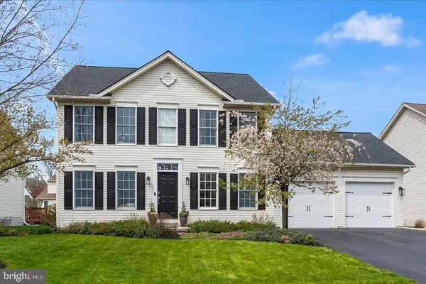 $569,000 | 1939 Creek Hollow Lane, Hershey, PA 17033
