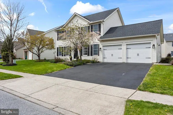 $569,000 | 1939 Creek Hollow Lane, Hershey, PA 17033