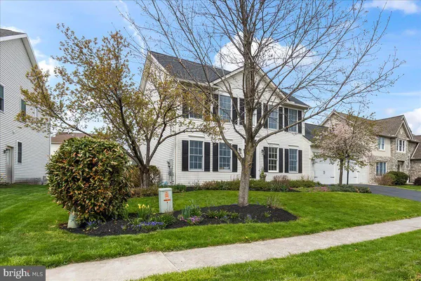 $569,000 | 1939 Creek Hollow Lane, Hershey, PA 17033