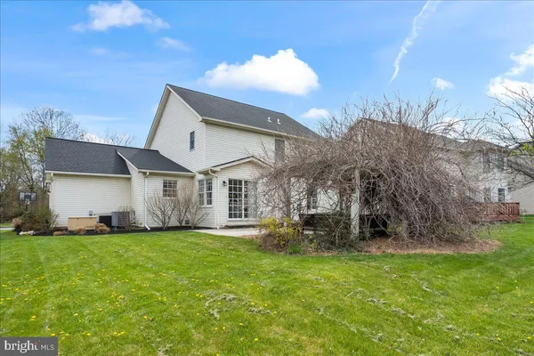 $569,000 | 1939 Creek Hollow Lane, Hershey, PA 17033