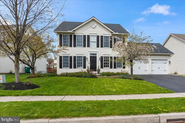 $569,000 | 1939 Creek Hollow Lane, Hershey, PA 17033