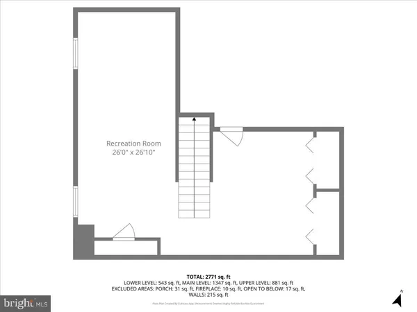 $569,000 | 1939 Creek Hollow Lane, Hershey, PA 17033