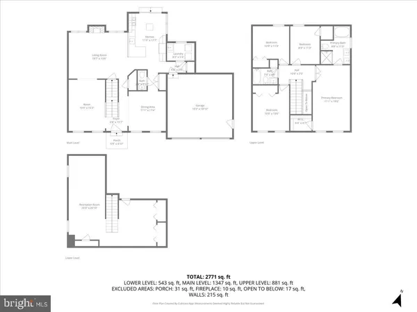 $569,000 | 1939 Creek Hollow Lane, Hershey, PA 17033