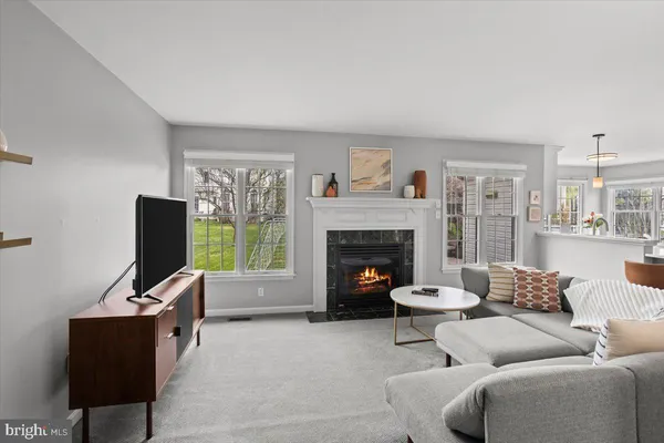 $569,000 | 1939 Creek Hollow Lane, Hershey, PA 17033