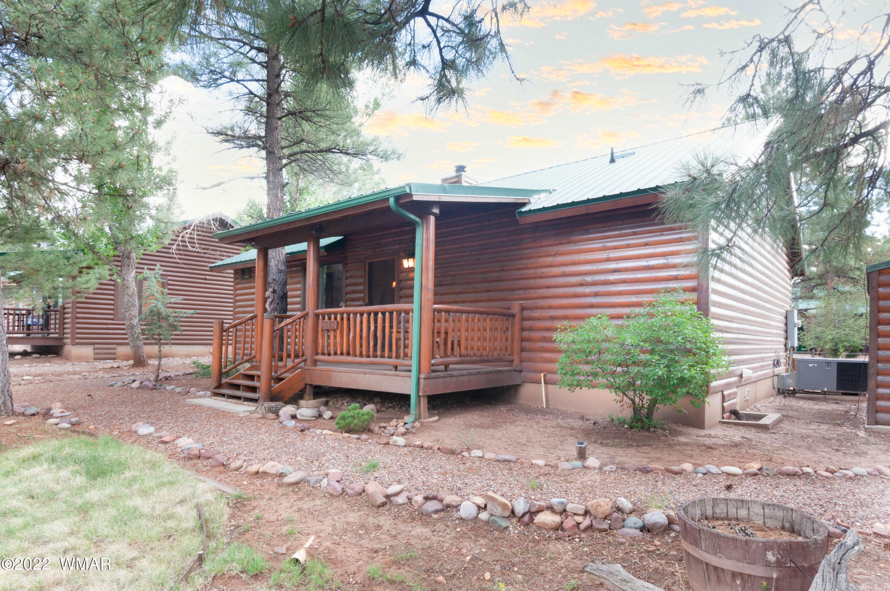 2681 Lodge Loop Overgaard, AZ 85933 - Photo 1 of 15 Gallery Image 1